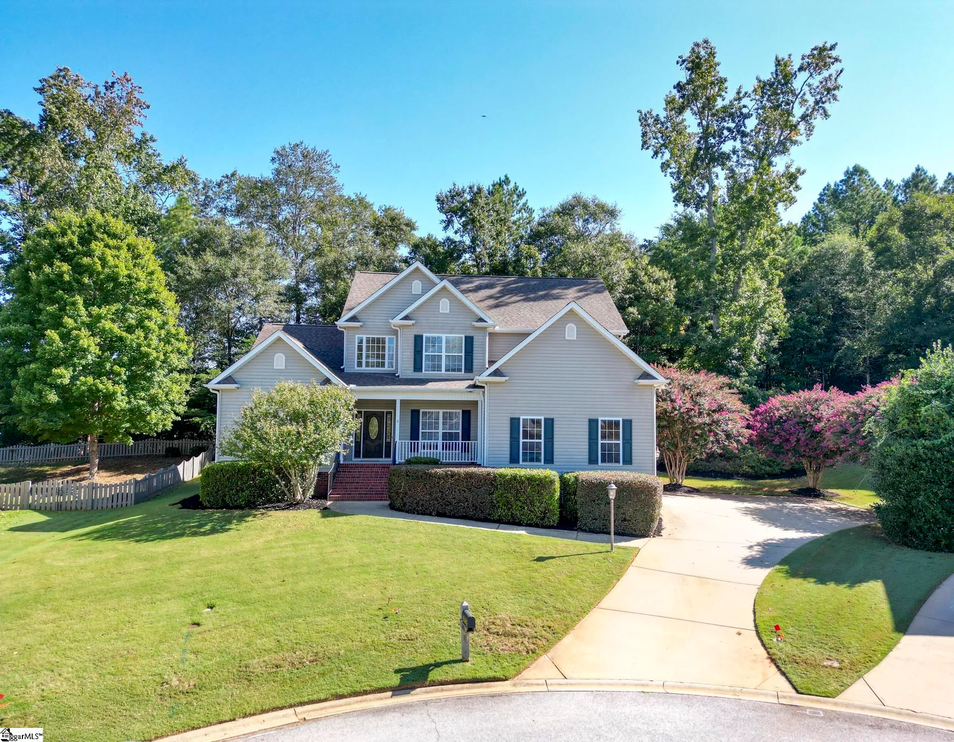 1205 Farming Creek Drive