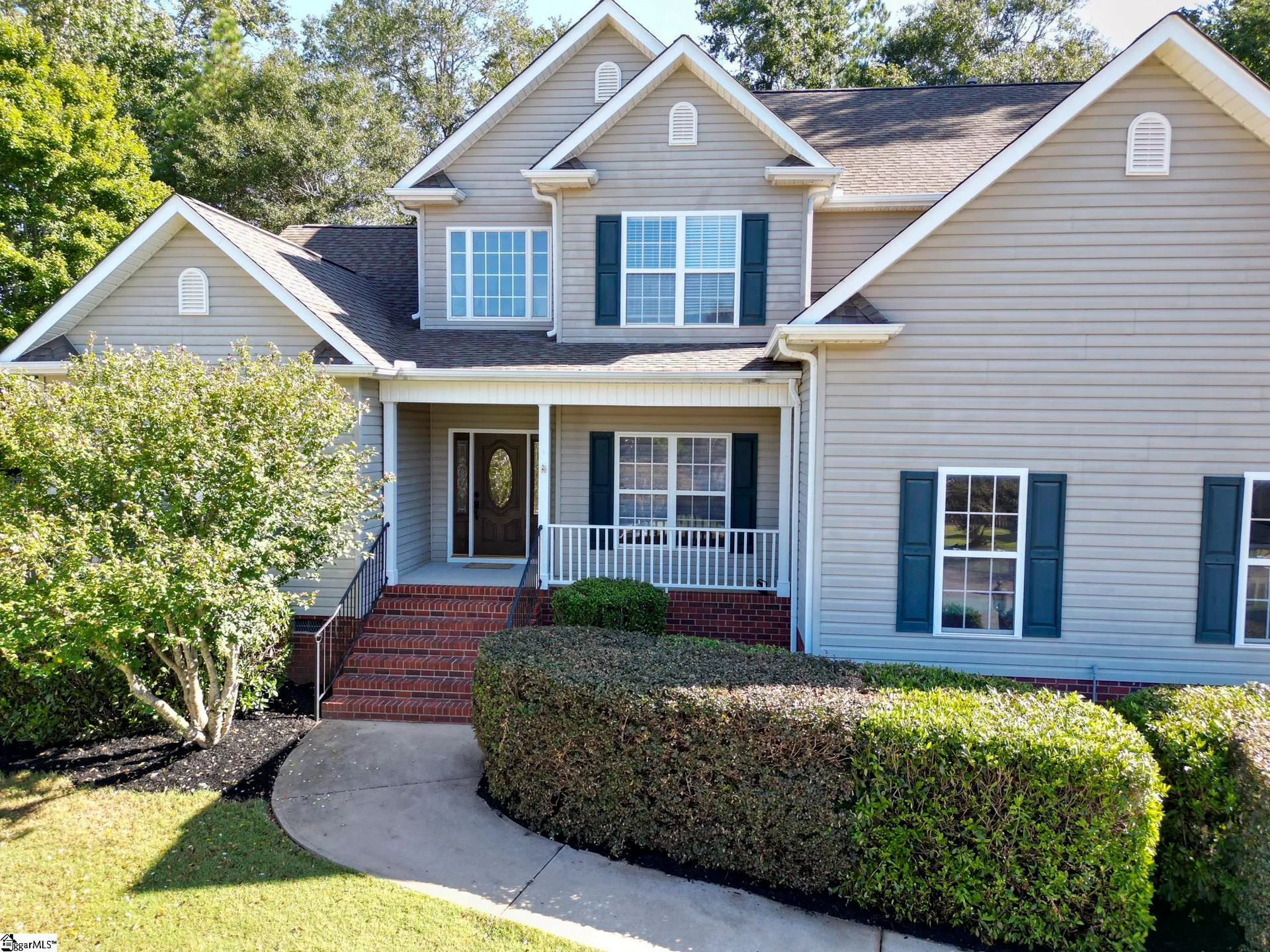 Property image 3 at 1205 Farming Creek Drive, Simpsonville, SC 29680