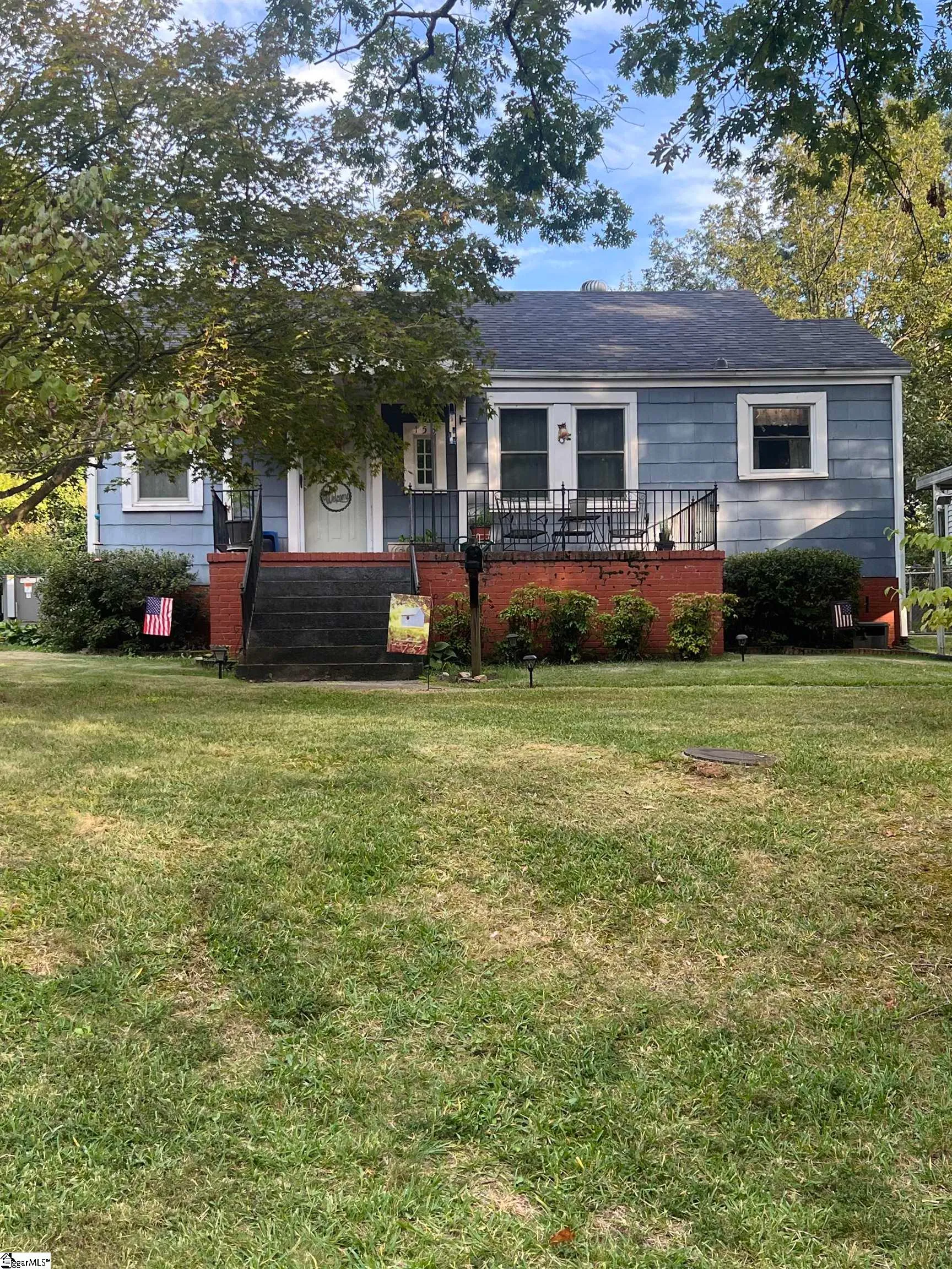 153 White Oak Road