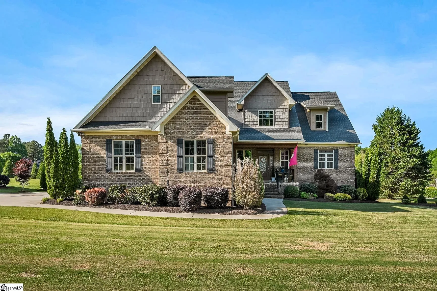 Property image 1 at 121 Langwell Drive, Anderson, SC 29621