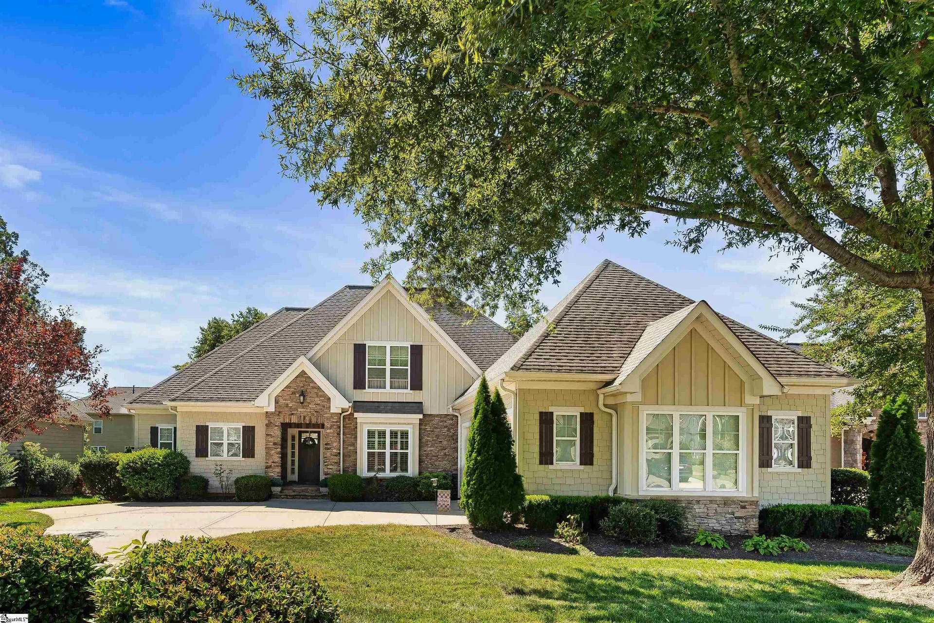 Property image 2 at 309 Aleutian Way, Fountain Inn, SC 29644