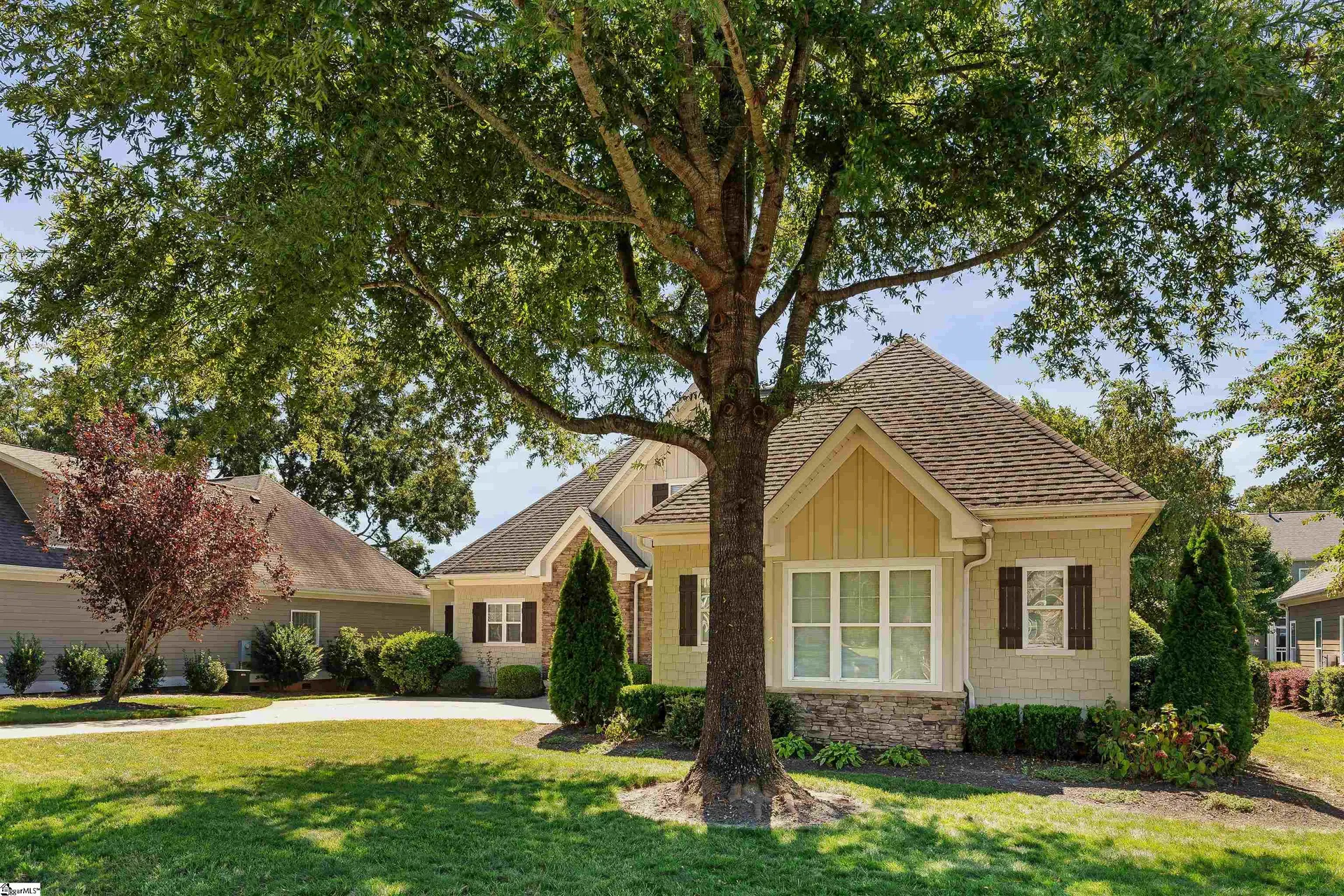 Property image 4 at 309 Aleutian Way, Fountain Inn, SC 29644