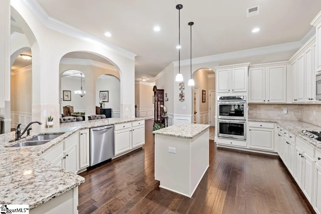 Property image 4 at 212 Meritta Trail, Greenville, SC 29615