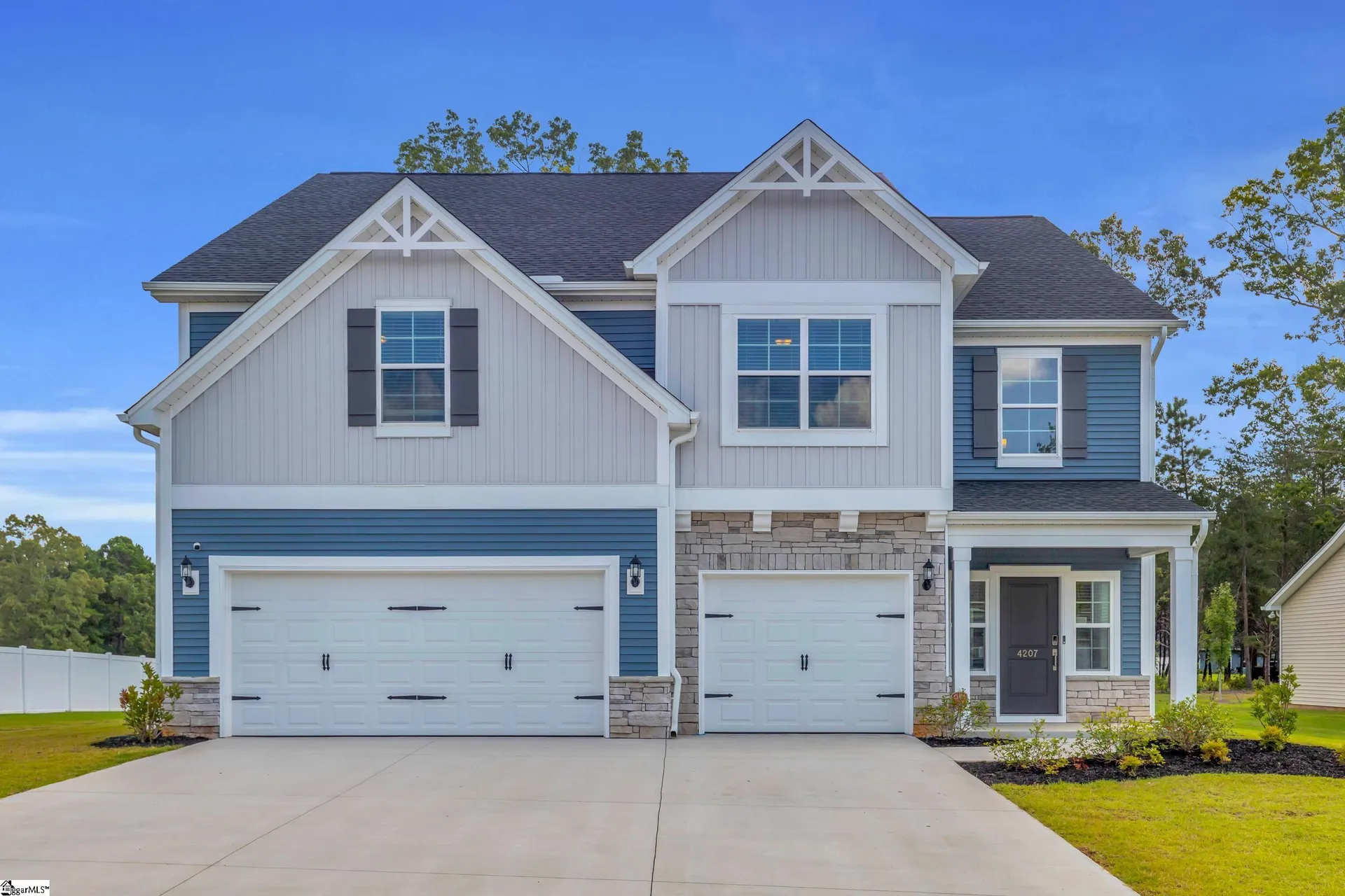 4207 Winding Ridge Lane