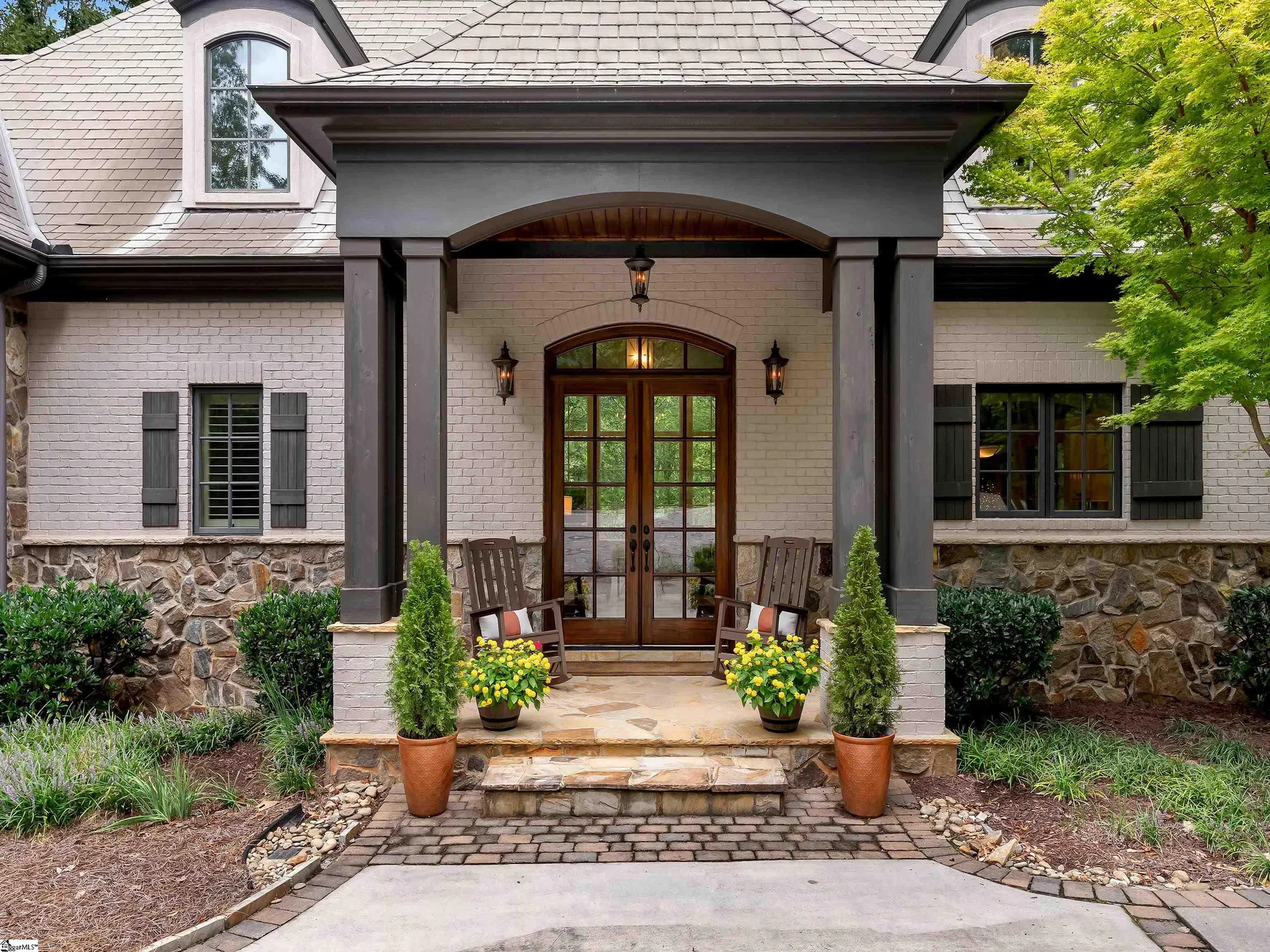 Property image 2 at 611 Highridge Parkway, Marietta, SC 29661