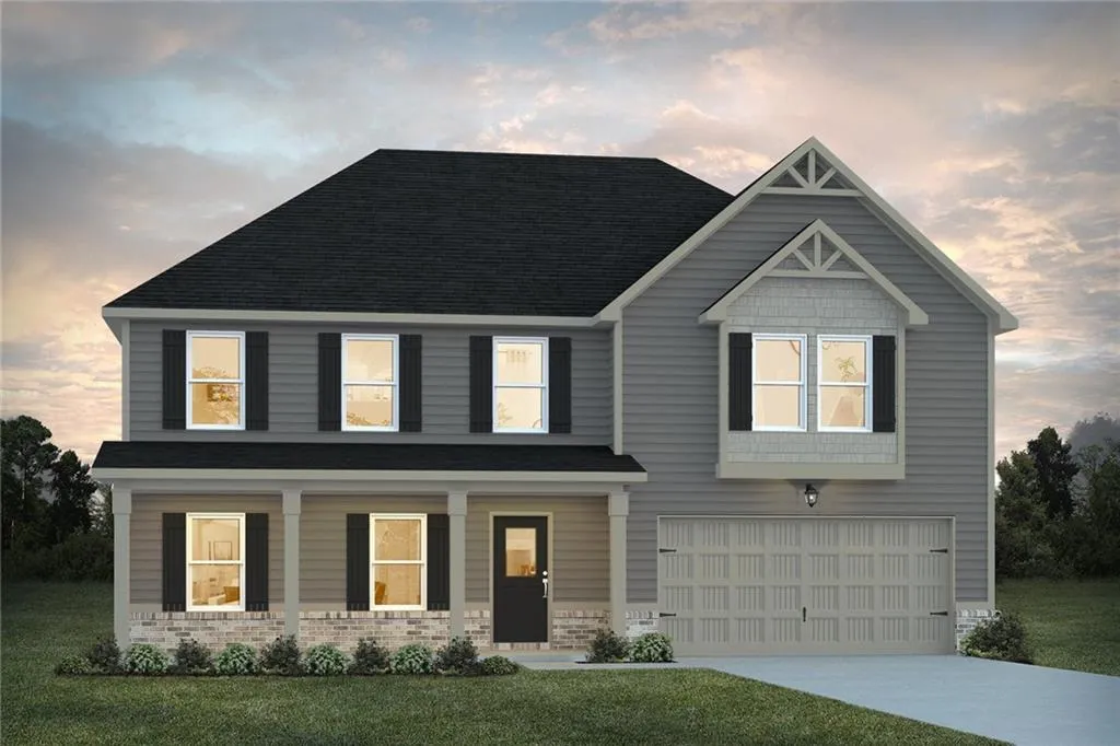 Property image 2 at 120 Fish Camp Road, Easley, SC 29642