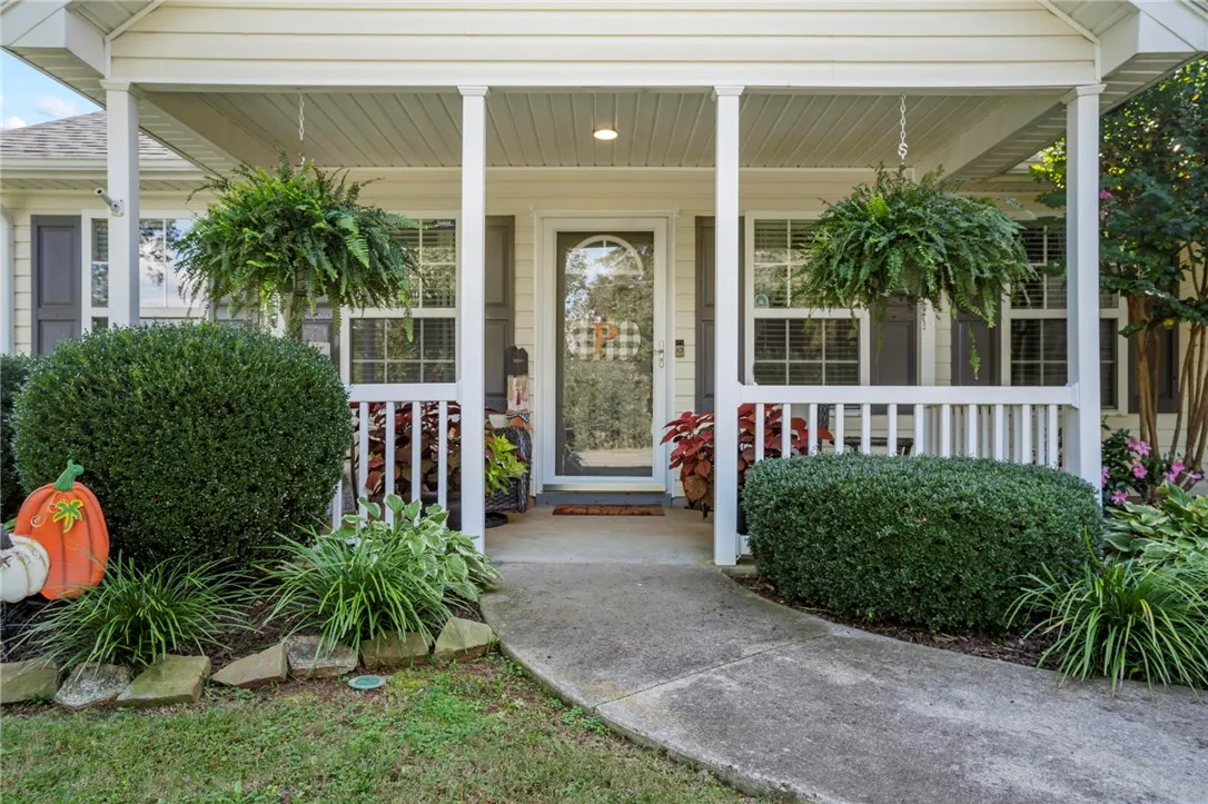 Property image 3 at 334 Creamer Road, Anderson, SC 29625