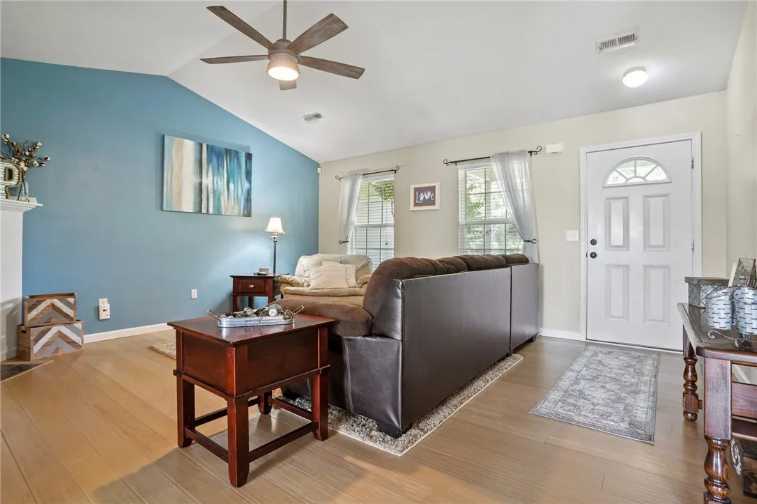 Property image 5 at 334 Creamer Road, Anderson, SC 29625