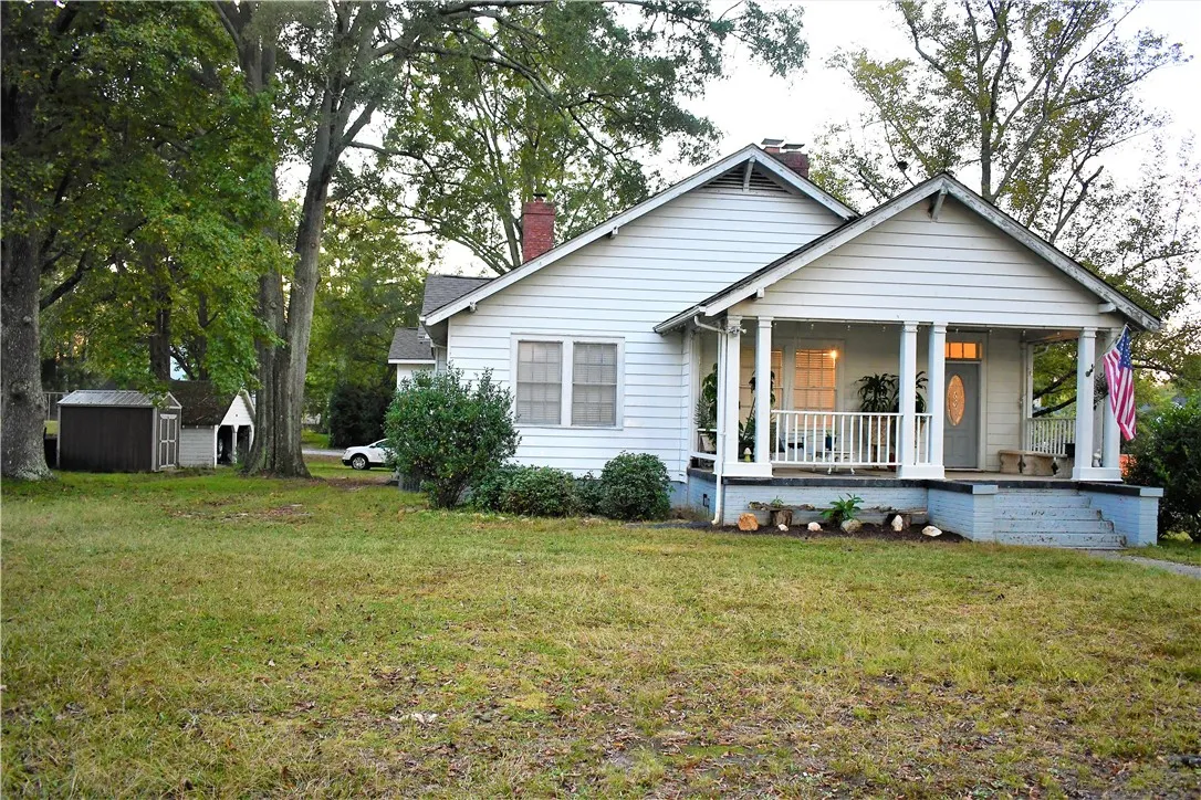 Property image 2 at 1 Smythe Street, Belton, SC 29627
