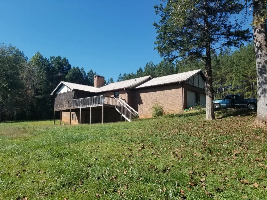 Property image 2 at 284 Colony Lane, West Union, SC 29696