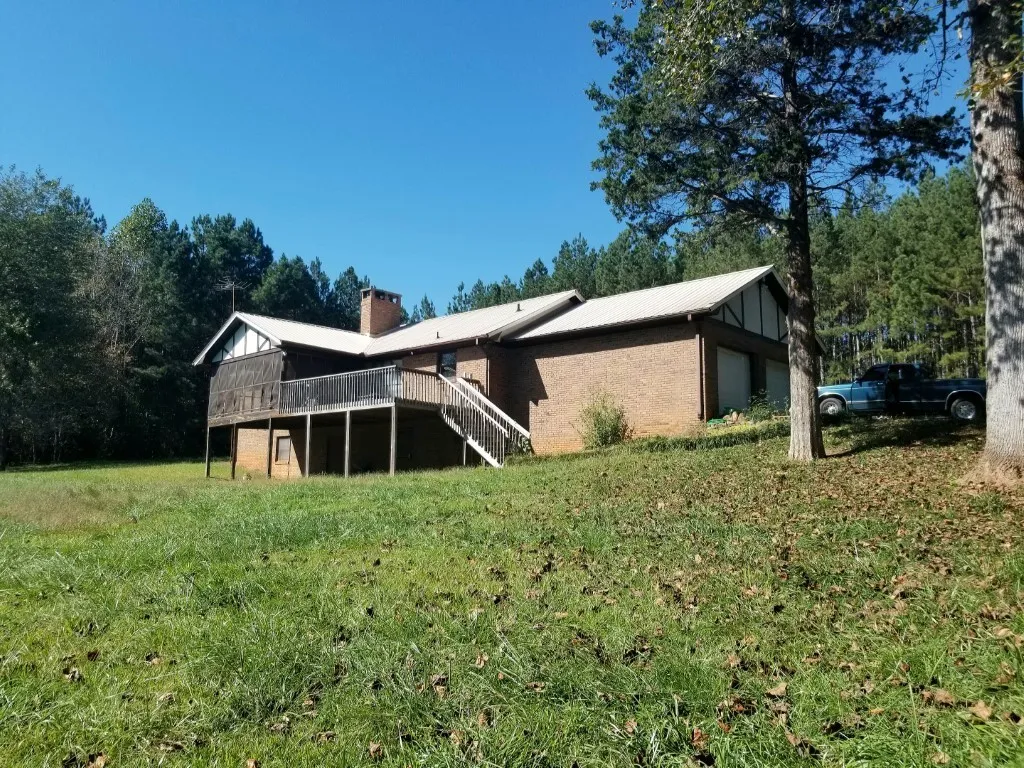 Property image 4 at 284 Colony Lane, West Union, SC 29696