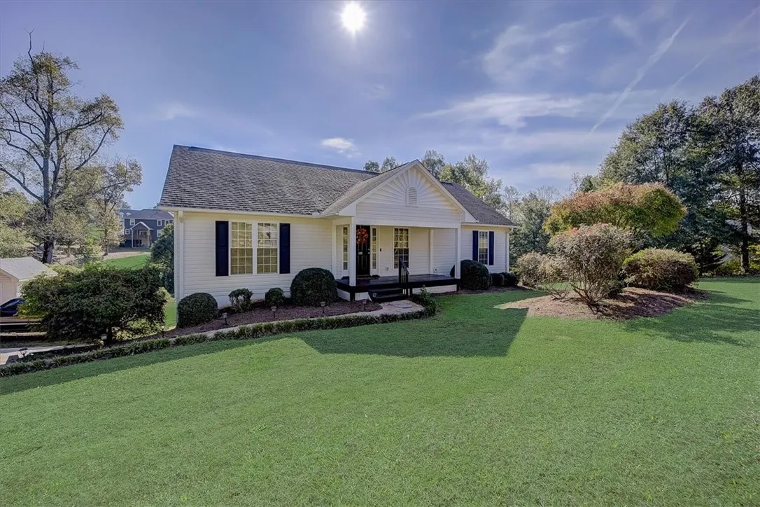 Property image 1 at 109 Mill Pond Road, Easley, SC 29642