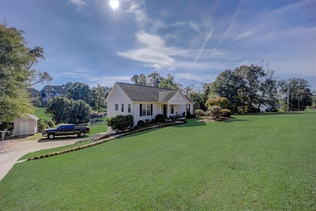 Property image 3 at 109 Mill Pond Road, Easley, SC 29642