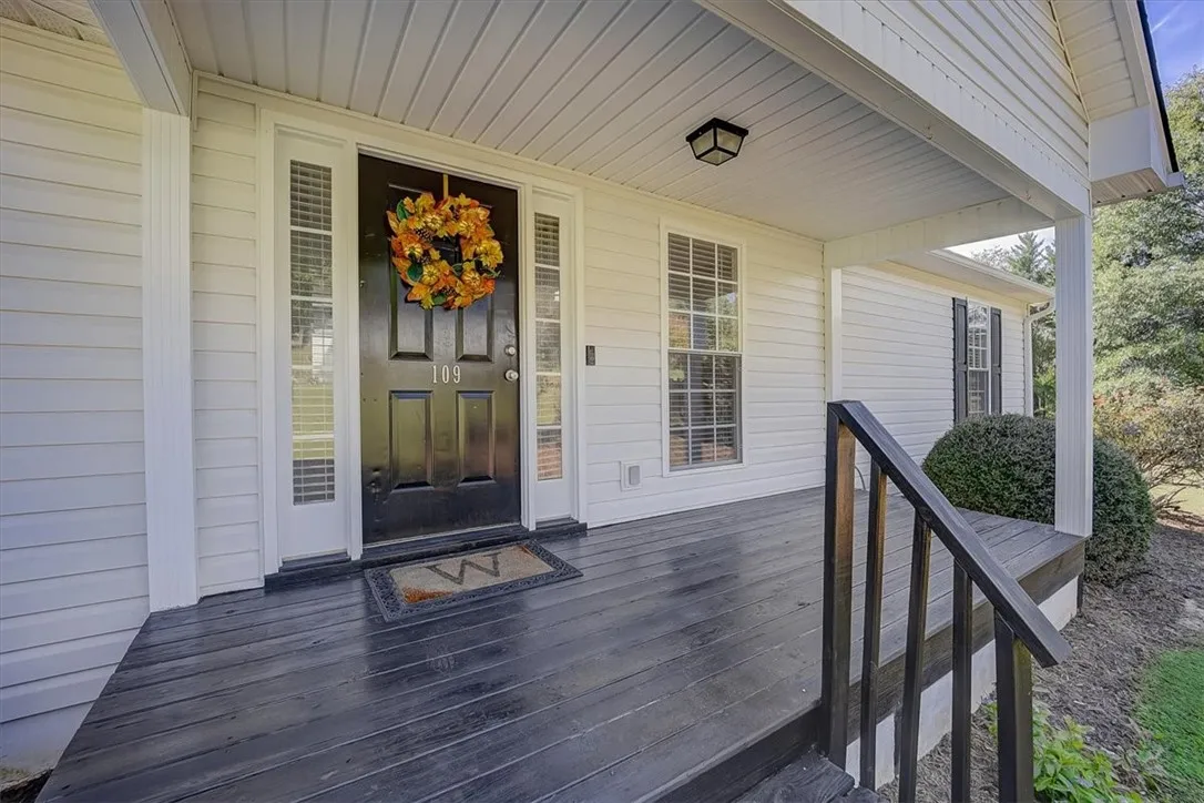Property image 4 at 109 Mill Pond Road, Easley, SC 29642