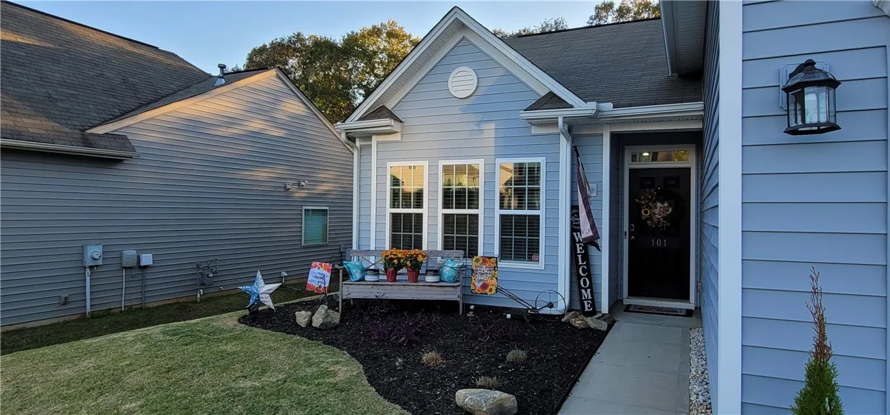 Property image 3 at 101 Caledonia Drive, Easley, SC 29642