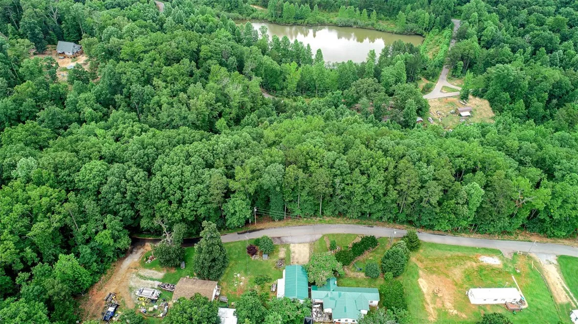 Property image 3 at 00 Left Fork Road, Pickens, SC 29671