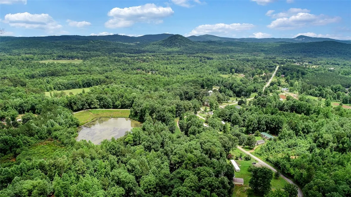 Property image 5 at 00 Left Fork Road, Pickens, SC 29671