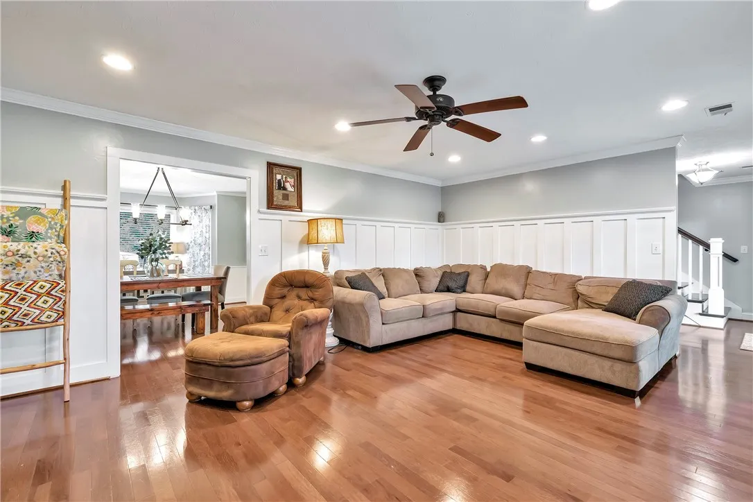 Property image 3 at 116 Sedgewood Court, Easley, SC 29642