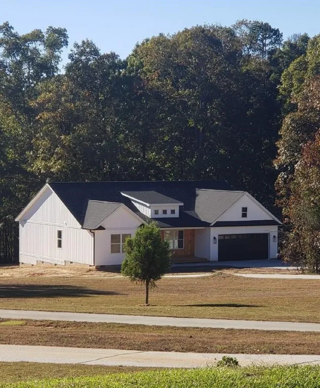 116 Hard Cash Lane