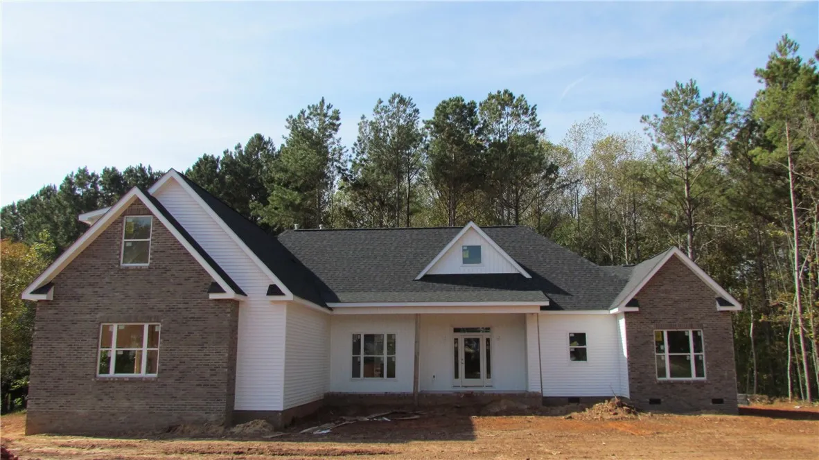 108 Cardinal Springs