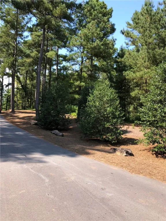 Property image 3 at Lot 13 Hideaway Cove, Seneca, SC 29672