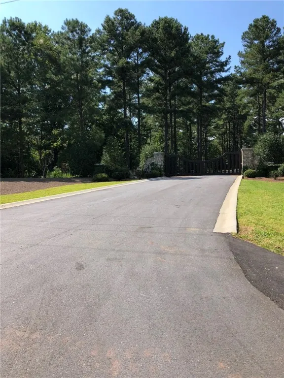 Property image 5 at Lot 13 Hideaway Cove, Seneca, SC 29672