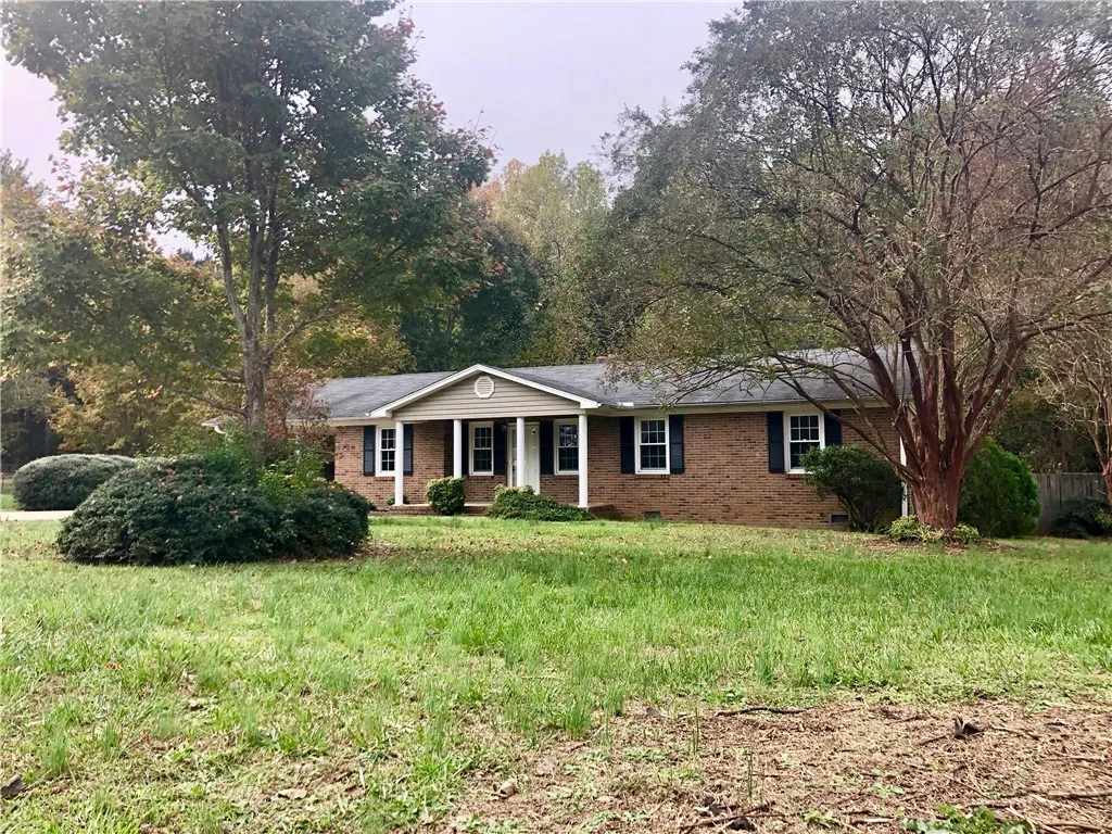 Property image 2 at 107 Nickie Drive, Williamston, SC 29697