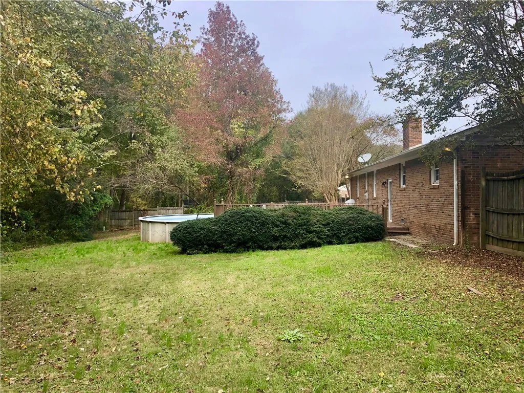Property image 3 at 107 Nickie Drive, Williamston, SC 29697