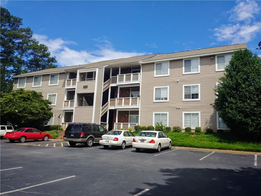 Property image 1 at 220 Elm Unit 121 Street, Clemson, SC 29631