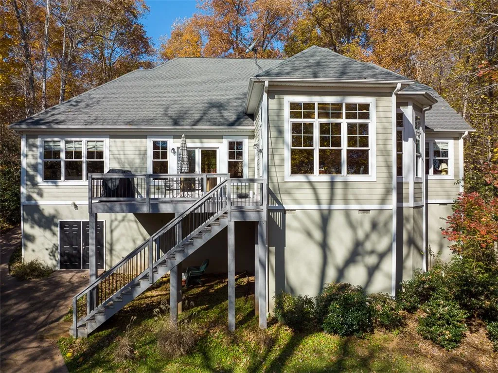 Property image 3 at 264 Waterstone Drive, West Union, SC 29696