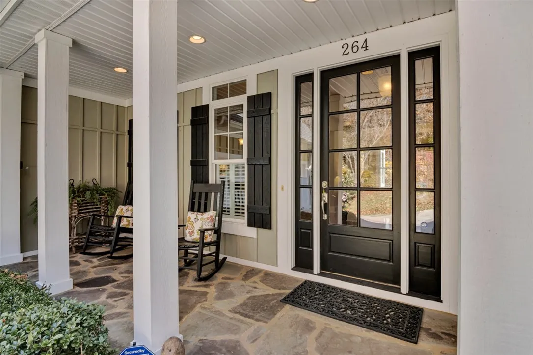 Property image 4 at 264 Waterstone Drive, West Union, SC 29696