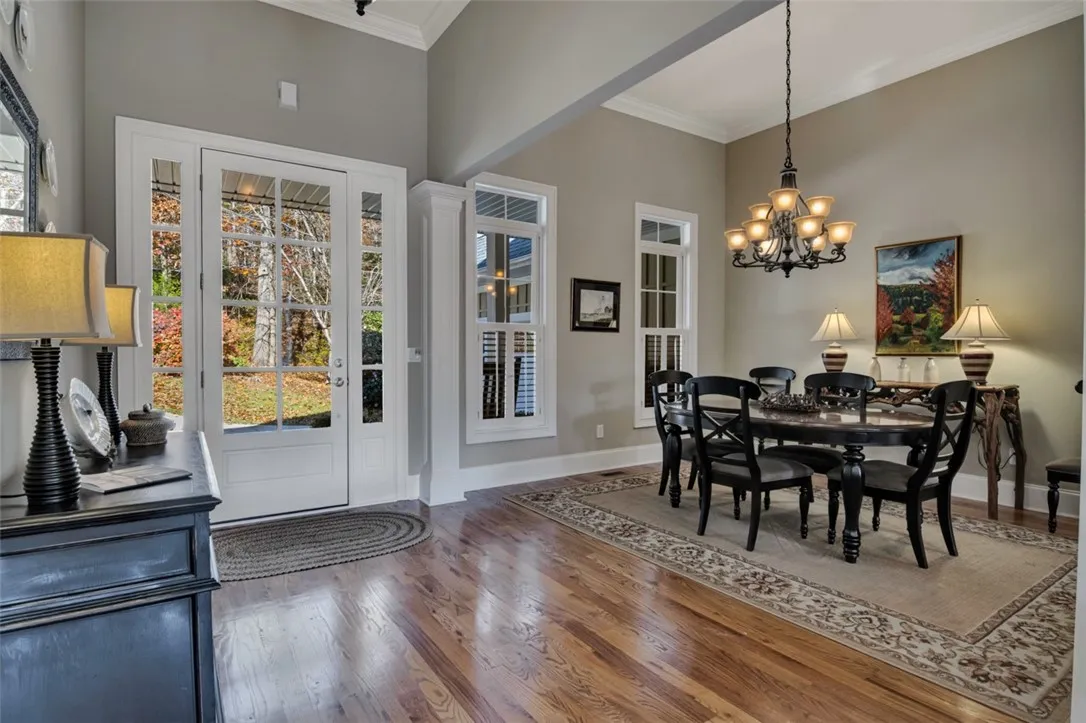 Property image 5 at 264 Waterstone Drive, West Union, SC 29696