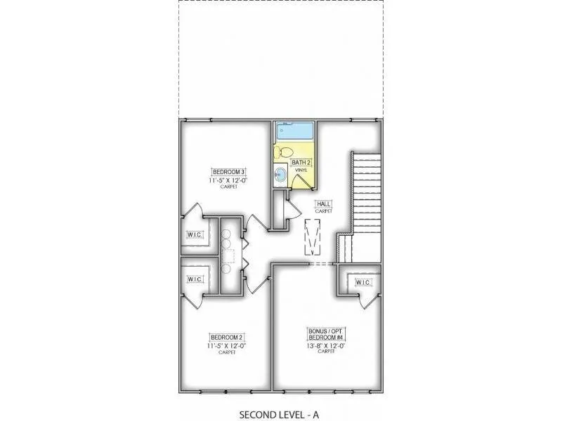 Property image 4 at 131 Highland Park Court, Easley, SC 29642