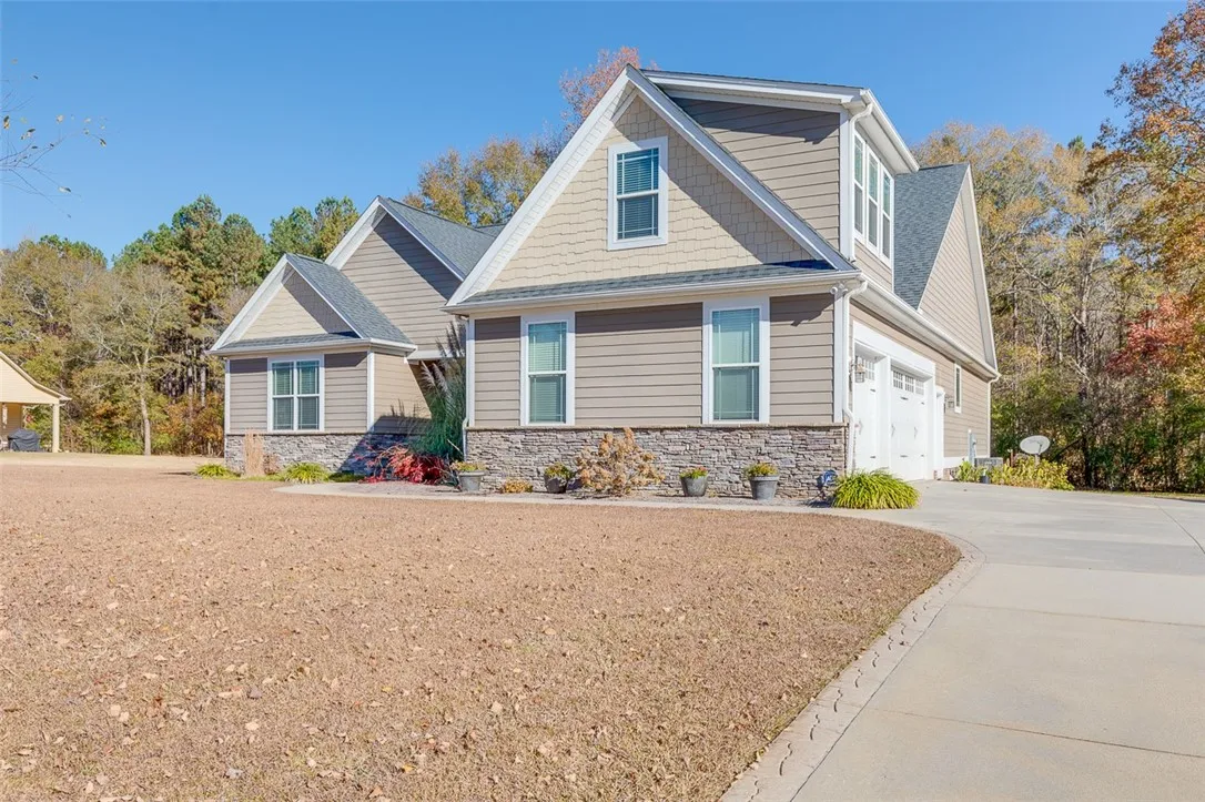 Property image 3 at 115 Clara Smith Lane, Piedmont, SC 29673