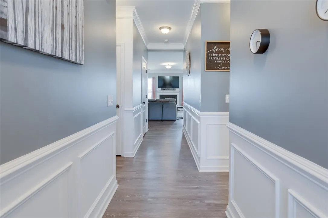 Property image 4 at 410 Basalt Court, Easley, SC 29642