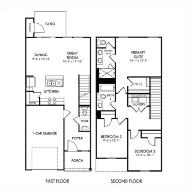 Property image 2 at 500 Benoni Place, Greenville, SC 29617