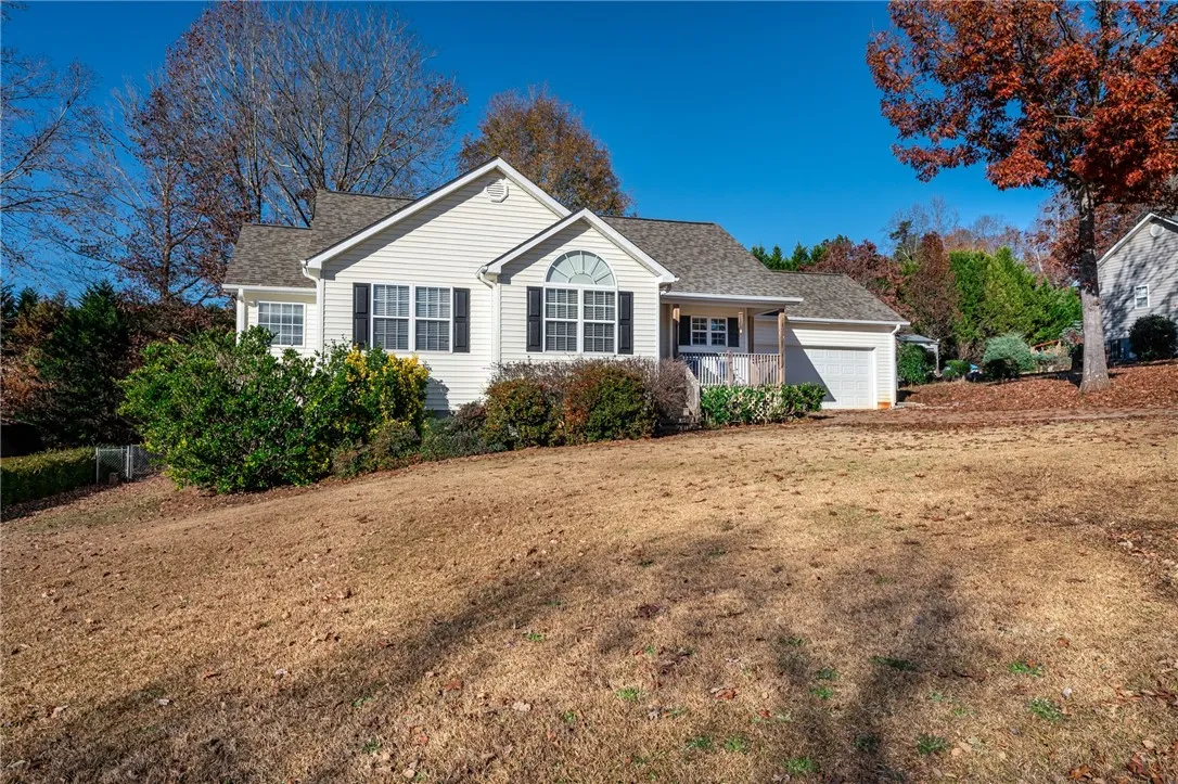 Property image 2 at 316 Dean Street, Pickens, SC 29671