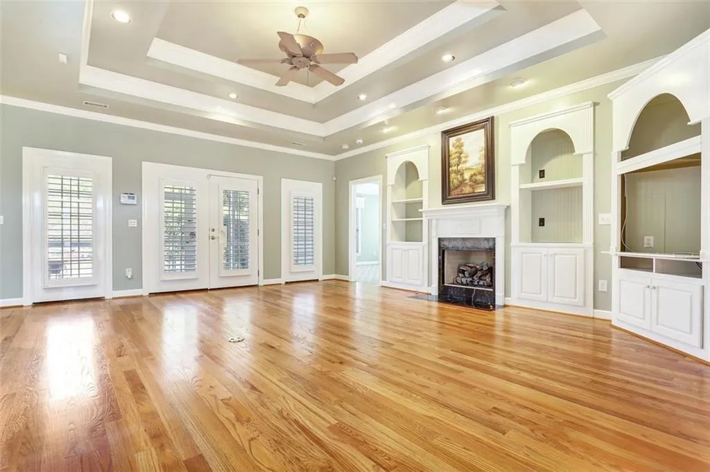 Property image 3 at 107 Lukes Crossing Circle, Easley, SC 29642