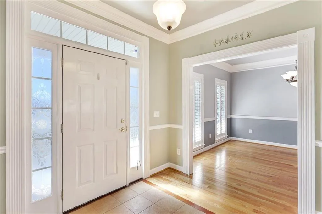 Property image 4 at 107 Lukes Crossing Circle, Easley, SC 29642