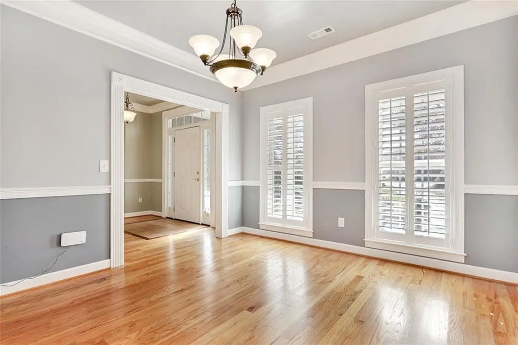 Property image 5 at 107 Lukes Crossing Circle, Easley, SC 29642