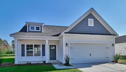 Property image 1 at 126 Bellflower Lane, Anderson, SC 29625