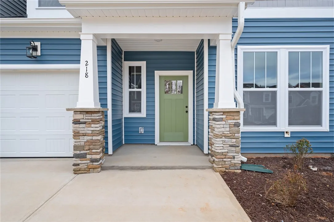 Property image 2 at 218 Rosecroft Drive, Easley, SC 29642