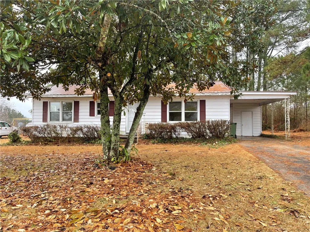 Property image 3 at 204 Torrington Road, Walhalla, SC 29691