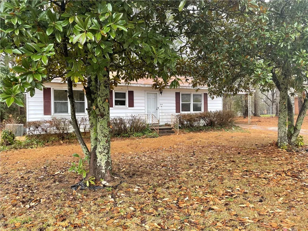 Property image 4 at 204 Torrington Road, Walhalla, SC 29691