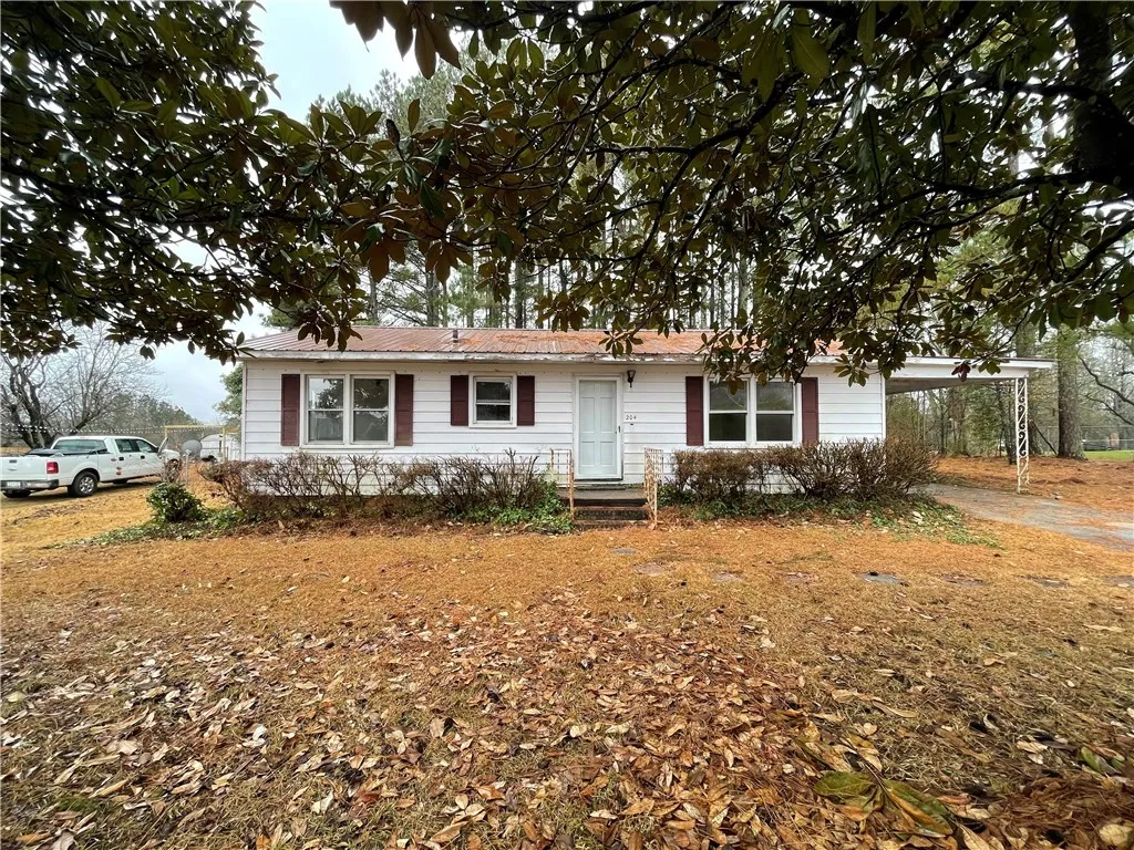 Property image 5 at 204 Torrington Road, Walhalla, SC 29691
