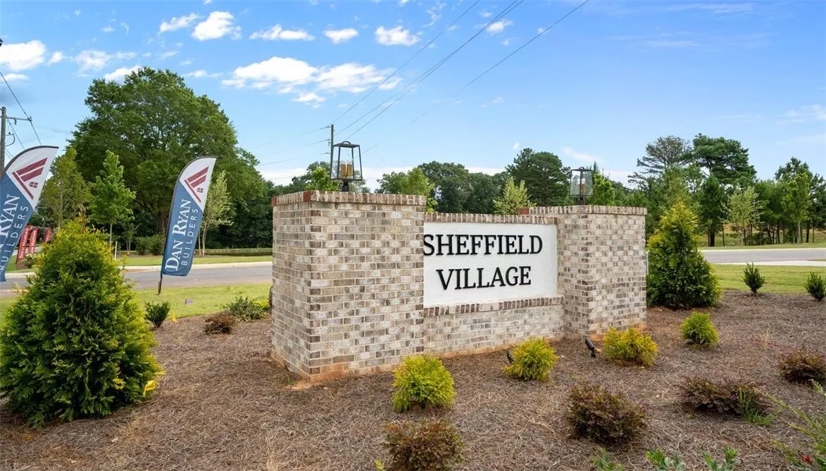 Property image 2 at 236 Rosecroft Drive, Easley, SC 29642