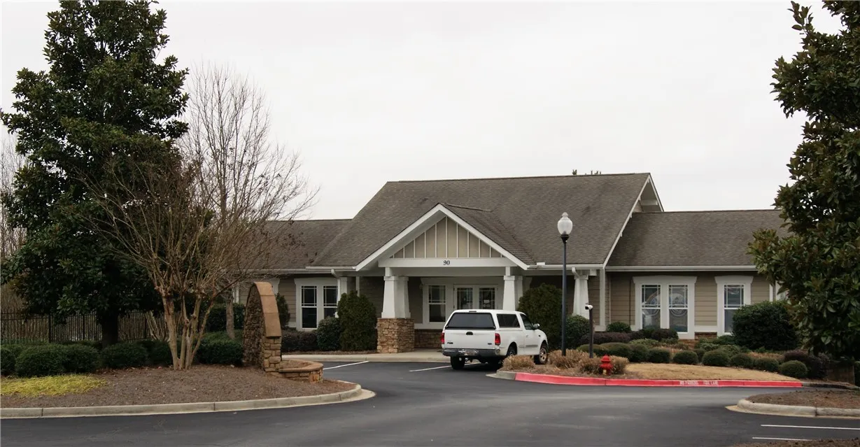 Property image 4 at 122 Overlook Drive, Anderson, SC 29621