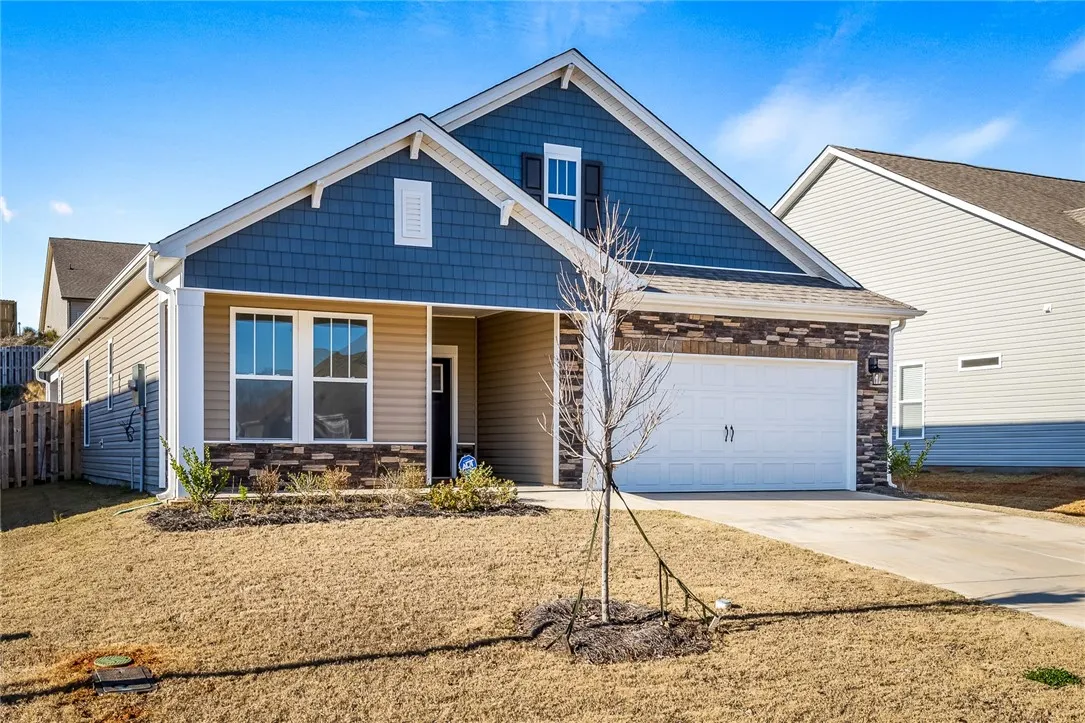 Property image 2 at 620 Fern Hollow Trail, Anderson, SC 29621