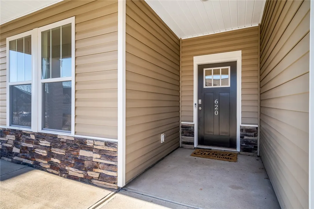 Property image 3 at 620 Fern Hollow Trail, Anderson, SC 29621