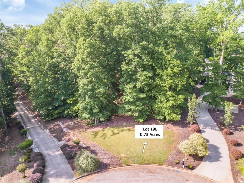 Property image 2 at 19L Greystoke Cove, Seneca, SC 29678